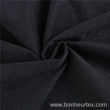 100d Polyester 160GSM 2/2 Twill 4-Way Lycra Fabric - China