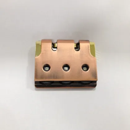 Suitcase Metal Fitting Luggage Accessory