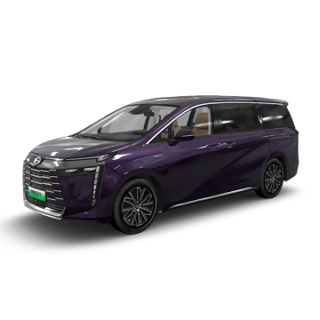2024 จีนหรูหรา GAC Trumpchi E8 2.0L MPV ไฮบริดก๊าซไฟฟ้า - 7 ที่นั่งใหม่สำหรับยานพาหนะพลังงานใหม่สำหรับขาย