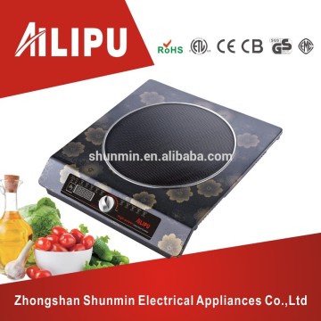 Desk Top Style Luxury Induction Cooker/Low Voltage Cooktop/Electric Kitchenware/Cheap Stove