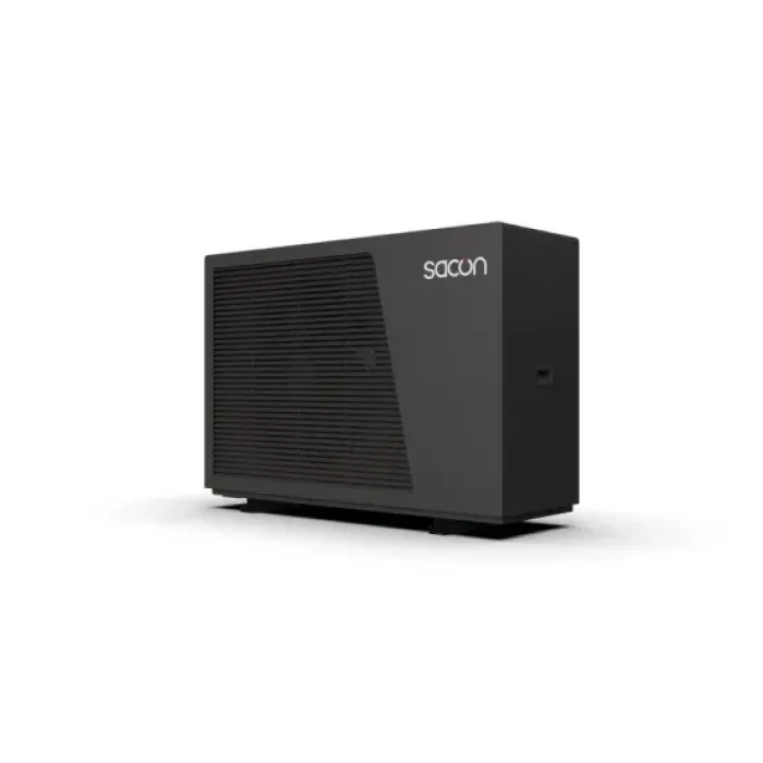 R290 Refrigerant Eco-Friendly Heat Pump Solution