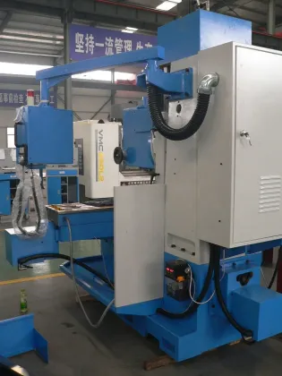 CNC Milling Cutting Tool XK7150