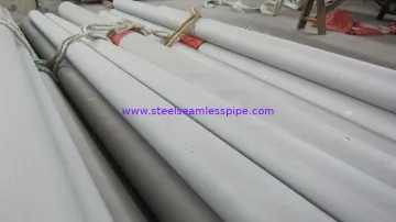Din17456 Din 17458 En 10216-5 Tc 1/2 1.4301, 1.4307, 1.4404, Stainless Steel Seamless Pipe, Cold Drawing And Rolling