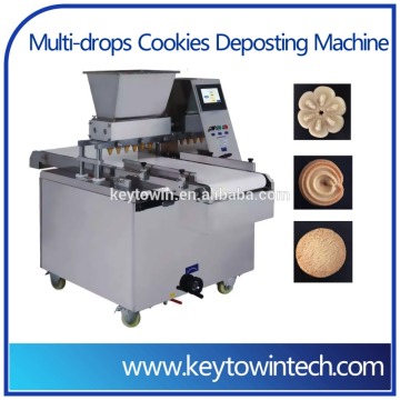 wire cut cookies depositor