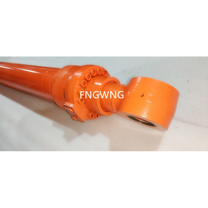 DH258 Arm Bucket Boom Oil Cylinder For Doosan