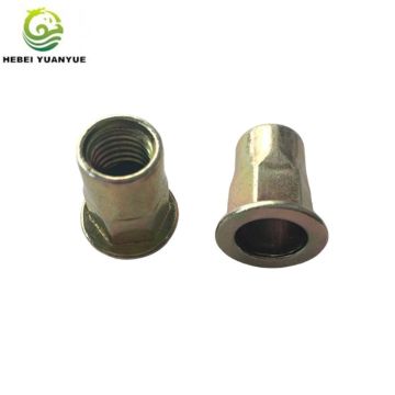 High-Quality Automotive Rivet Nut for Secure Fastening