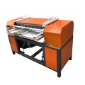 Commercial Radiat Copper Aluminum Separator