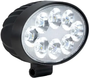 Led Work led bar offroad