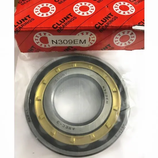 NU210 Cylindrical Roller Bearings: Comprehensive List