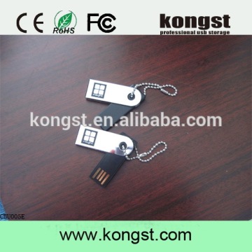 Super slim bulk items mini usb /ultra slim usb stick/mini usb super slim usb flash drive with custom logo and factory price