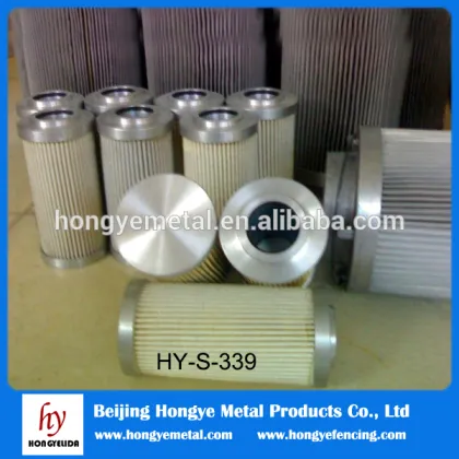 alibaba china compressor parts Domnick Hunter filter element screw air compressor spare parts