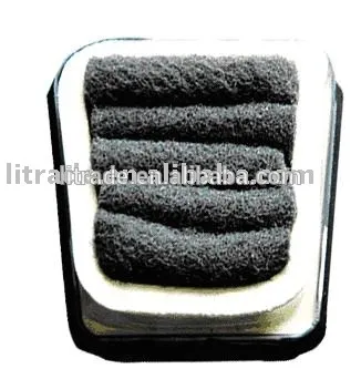 Stone tool, stone abrasive, stone processing brush