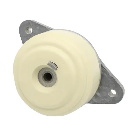 Mercedes-Benz 2042402017 Engine Mount Rubber Bushing for X204 C250 C300