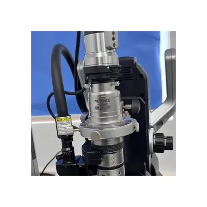 K E Y E N C E VHX-7000 Digital Microscopy System: High Definition Imaging Solutions