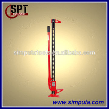 48" Farm Jack Multi-functional Farm Jack