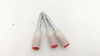 Solid Propellant Powered Pin