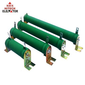 مقاوم فرامل المصعد - 1100W إلى 11000W ، 10/20/50/100OHMS