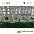 Electronic grade fiberglass cloth