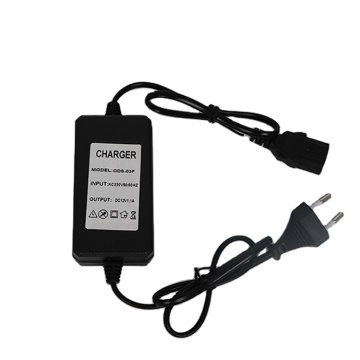 Farmjet Knapsack Agriculture Battery Sprayer & Charger