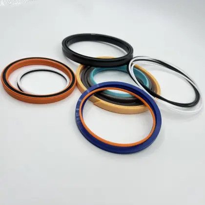 XCMG Boom Cylinder Seal Kit
