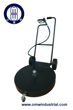 24" Surface Cleaner