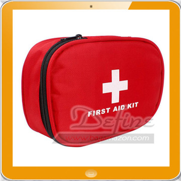 First Aid Box Outdoor First Aid Kit Home Portable Medicine Box