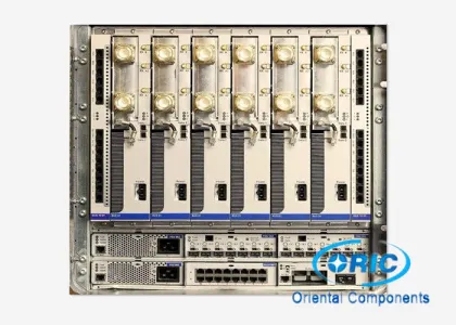 Ericsson Rbs6000 Base Station Bst, Ericsson Rbs Telecom Equipment