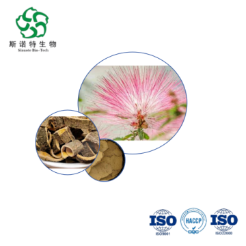 Premium Silktree Albizia Bark Extract with Saponins & Flavonoids Bulk