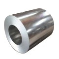 Rollos de acero galvanizado GI Z140