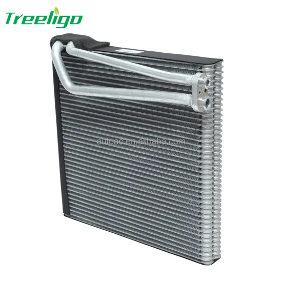Hot Sale Auto AC Evaporator for CATERPILLAR E320D 330D