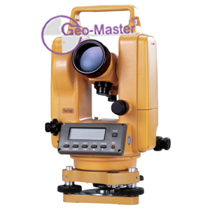 Laser Theodolite (ET-02L, ET-05L)