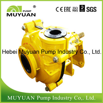 Heavy Duty Wear Resistant Anti-Acid Slurry Pump