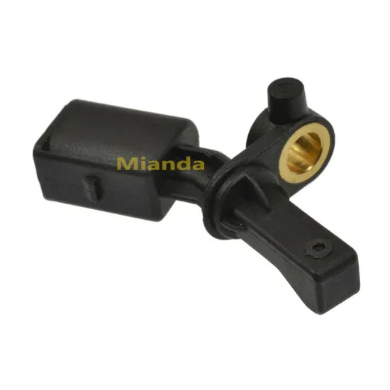 Volkswagen Vehicle ABS Sensor and Sensors for Models: Polo, Golf, Tiguan, Jetta, Passat, A3