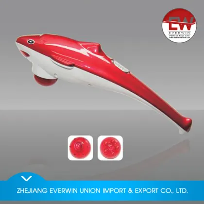 Factory wholesale massage body roller stick from china