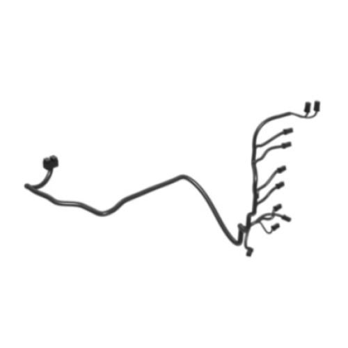 Mine truck 966M 990K air control valve 549-0532/ 5490532