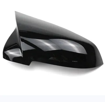 BMW 1234 Series Carbon Fiber Rearview Mirror Housing Modification for Niujiao F30/F32/F22