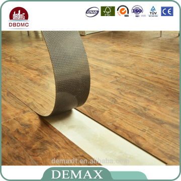 100% Vinyl Waterproof Pvc/Plastic Floor
Thickness 1.5-5.0mm unilin click pvc floor anti-static vinyl tile flooring