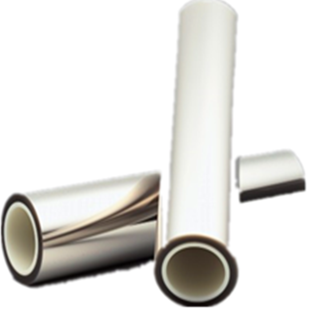 Anti-laser eavesdropping and electromagnetic shielding film