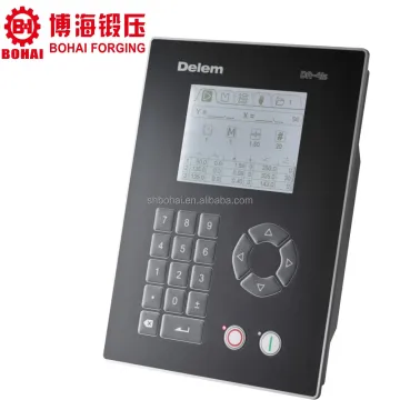 Delem DA41S CNC Controller for Press Brake