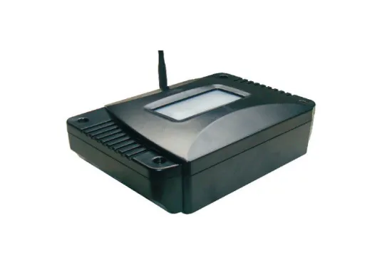 Waterproof Ip65 Wireless Dmx Transmitter Receiver For Outdoor Stage