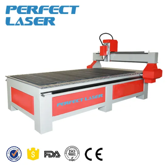 1.5kw / 2.2kw / 3kw / 4.5KW CNC Marble / stone Cutting Machine