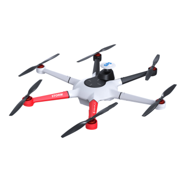 Best Industrial Drone With Camera