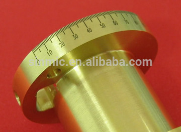 High precision High speed fiber laser marking system Low price