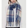 Autumn Winter Warm Gift oversize shawl scarves