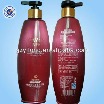 pearl hair shampoo/eco fresh natural colors pearl hair shampoo