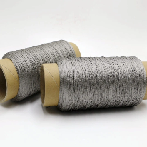 Best Selling Conductive Yarn China Manufacturer