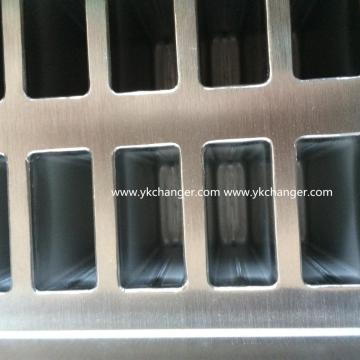 Stainless steel Ice cream paleta molds