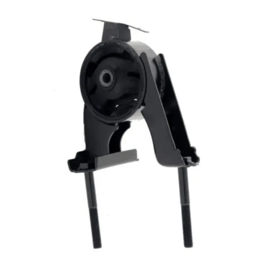 Top Quality Rear Engine Mounting Insulator 1.3L 1.5L 2000-2005 For Toyota Yaris Echo Vitz