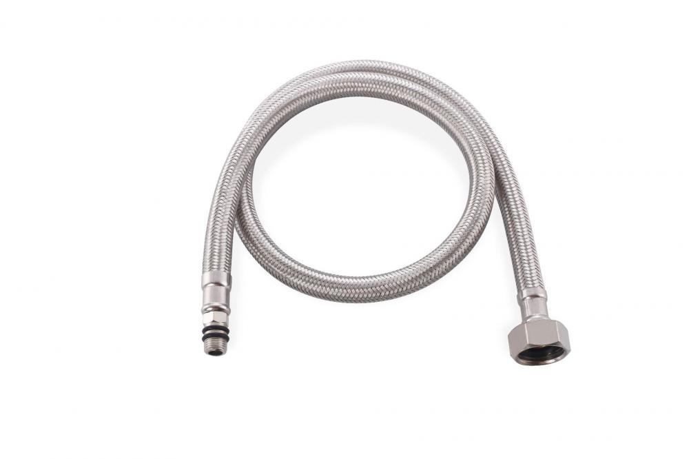 SS Braided Stainless Steel Water Supply Hose