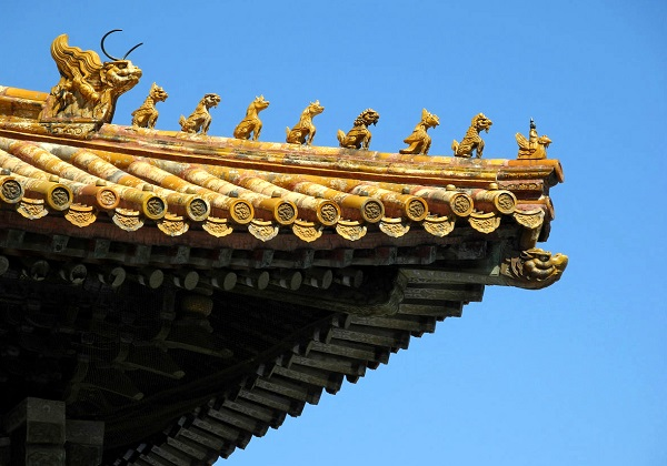 The Forbidden City